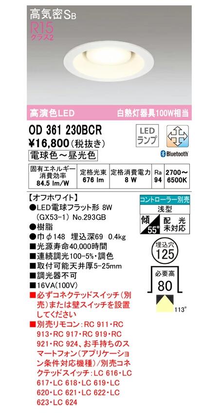 ǥå LEDŵ巿饤 OD361230BCRS ŵ忧 Ǯ100W