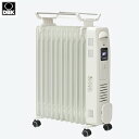 DBK オイルヒーター DRC121 / 1200W