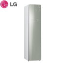 【送料無料】LGエレクトロニクス LGスタイラー (LG styler) ミラー S3MF (エルジースタイラー) スチームウォッシュ＆ドライ Wi-Fi対応 外出先からの操作