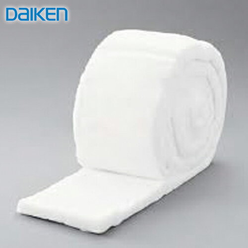 【送料無料】DAIKEN 大建工業 防音室用断熱材 断熱吸音ウールR GB1803-1 厚さ106mm、430mm×10.9m 3巻入り