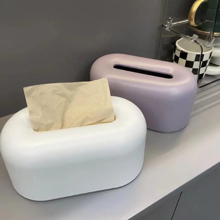 ティッシュケース ティッシュカバー ティッシュボックス ティッシュホルダー 北欧調 トイレットペーパー 収納 おしゃれ インテリア雑貨 日用品 3