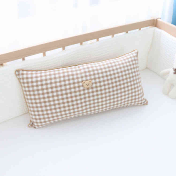 【送料無料】クッション 枕 寝返り防止 クッション サイドガード 赤ちゃんクッション 転落防止 コットン ベビー 【送料無料】クッション ベビーガード ベビーベッド 洗える ベビーベッドガード 柔らか かわいい 誕生日 出産祝い ギフト