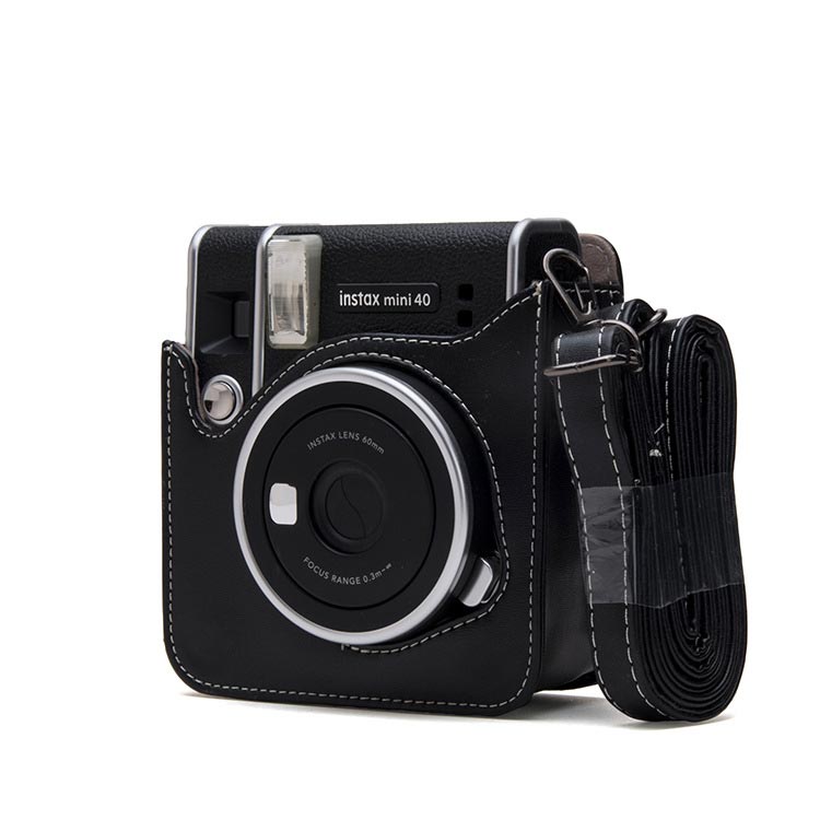 instax mini40 カメラケース mini 11用 富士チェキ用 チェキケース mini11 チェキ ...
