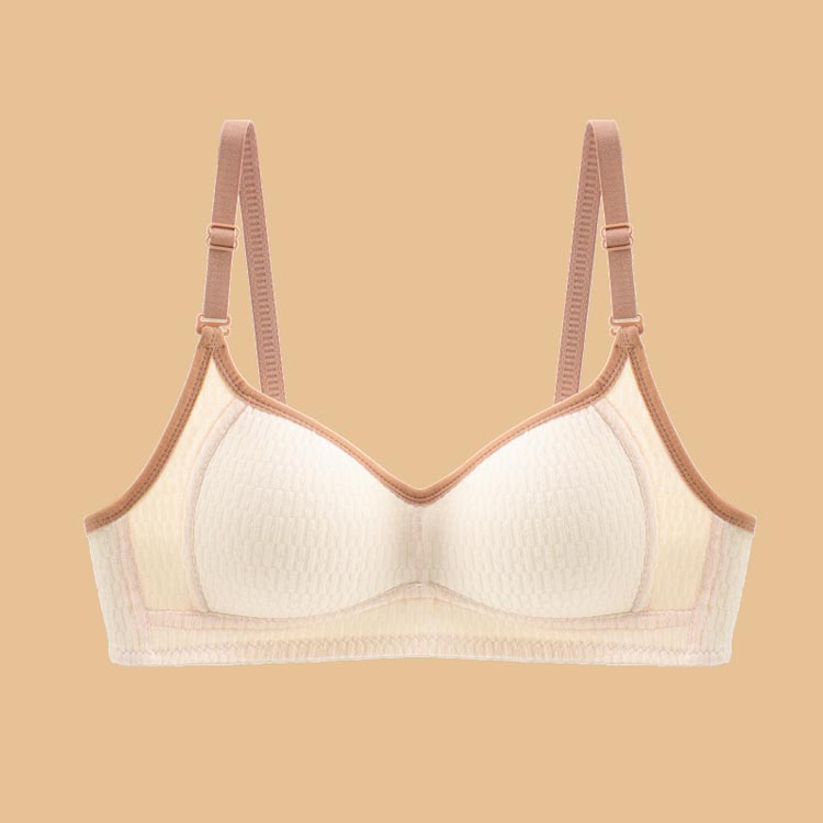 ジュニアブラ 中学生 小学生 綿 スポーツブラ スポブラ ファーストブラ キッズブラ 下着 インナー キャミソール タンクトップ 女子 子供 ブラジャー ノンワイヤー はじめてブラ ハーフトップブラ かぶりタイプ インナー 透けにくい