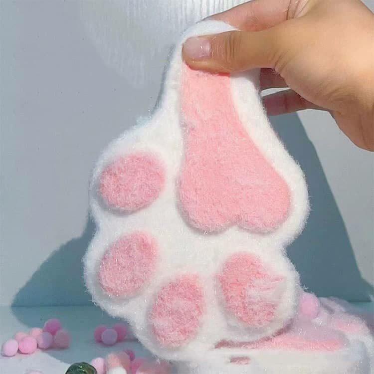 2個セット 猫の爪 オレオ入り スクイーズ スクイーズ玩具 大きな肉球 おもちゃ 20色 ふわふわ 手作り TPR ソフト 低反発 かわいい 解消 握る玩具 リアルな食品おもちゃ 感覚おもちゃ 猫の爪スクイーズ 動物 子供 大人 クリスマス 誕生日 ギフト 癒しグッズ