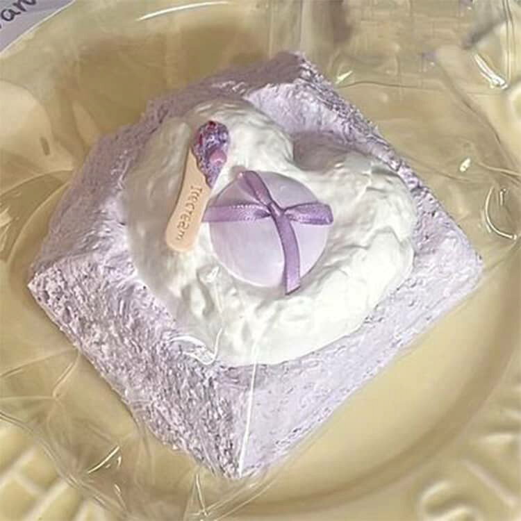 大きいパン スクイーズ パン型 ケーキ フード ジャンボスクイーズ バラエティー フワフワ スクイーズおもちゃ ぷにぷに 低反発 かわいい キッズ おもちゃ ままごと 面白い デザート ふわふわ かわいい プレゼント 女子 食べ物 デザート 食物おもちゃ yorozuyahonntenn-10024075 ヨロズヤホンテン サンプル画像2