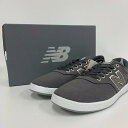 【中古】【メンズ】 NEW BALANCE ニューバランス AM424 GWT グレイ 27.0cm