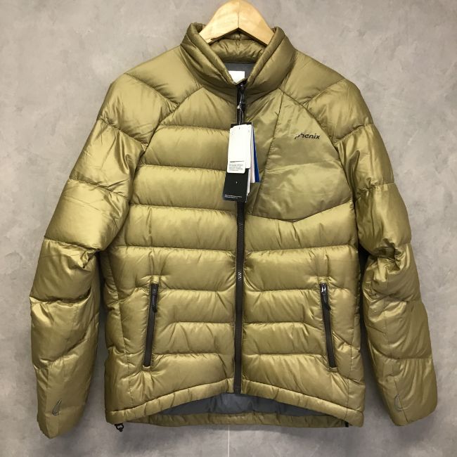 楽天市場】中古 フェニックス ダウンジャケットの通販 楽天市場】中古 フェニックス ダウンジャケットの通販