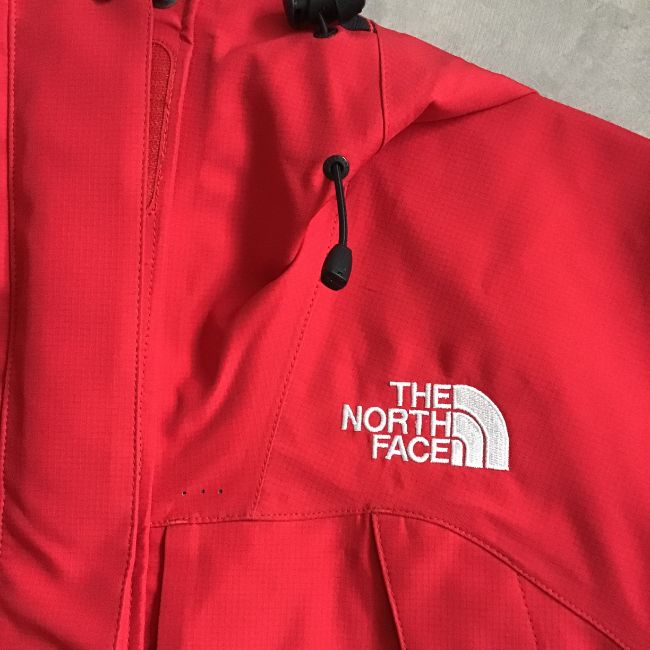 【中古】【レディース】THE NORTH FACE/ノースフェイス/NPW61405/オールマウンテンジャケット/ALL MOUNTAIN JACKET/TR TNFレッド/サイズS