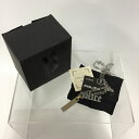 【中古】【メンズ】POLICE/ポリス/ネックレス/細長/ステンレス/箱有り(4)
