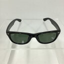 yÁzyYzyfB[XzRay-Ban/RB-2132-F/NEW WAYFARER/5218/Co/{̂̂