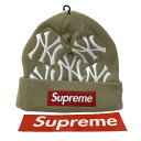 yÁzyizyYzSupreme/Vv[/NEW ERA/j[G/New York Yankees/j[[NL[X/r[j[/jbgX/J[Lx[W/TCYLڂȂ