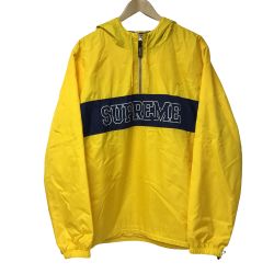 楽天市場】supreme 中古(スタイル(パーカー)アノラック 楽天市場】supreme 中古(スタイル(パーカー)アノラック