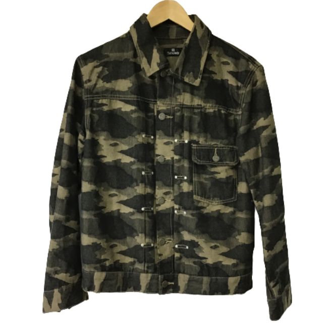 楽天市場】subciety(柄カモフラージュ・迷彩)(コート 楽天市場】subciety(柄カモフラージュ・迷彩)(コート