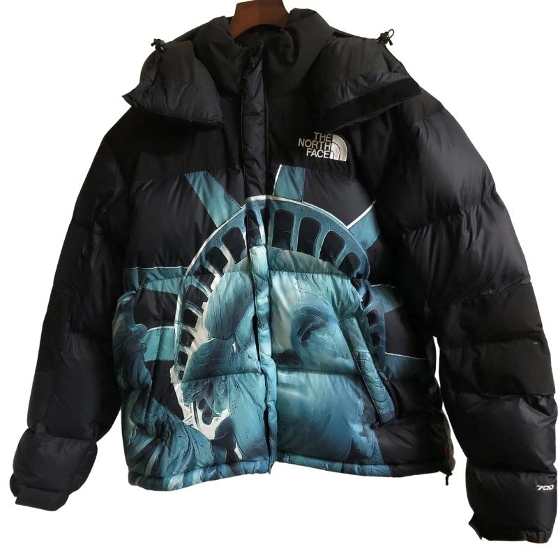 yizyÁzyYzTHE NORTH FACE Supreme BALTORO JACKET m[XtFCX Vv[ _EWPbg Ȑ_ MTCY ubN