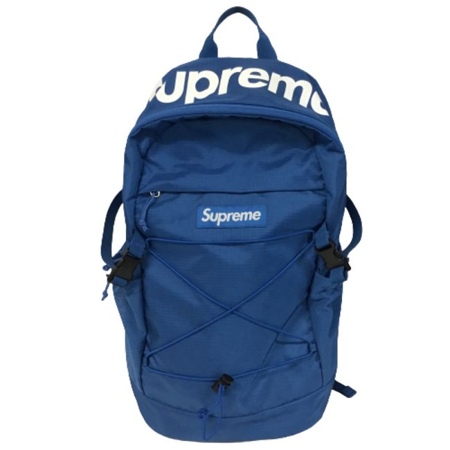 楽天市場】supreme リュック(カラーブルー)の通販 楽天市場】supreme リュック(カラーブルー)の通販