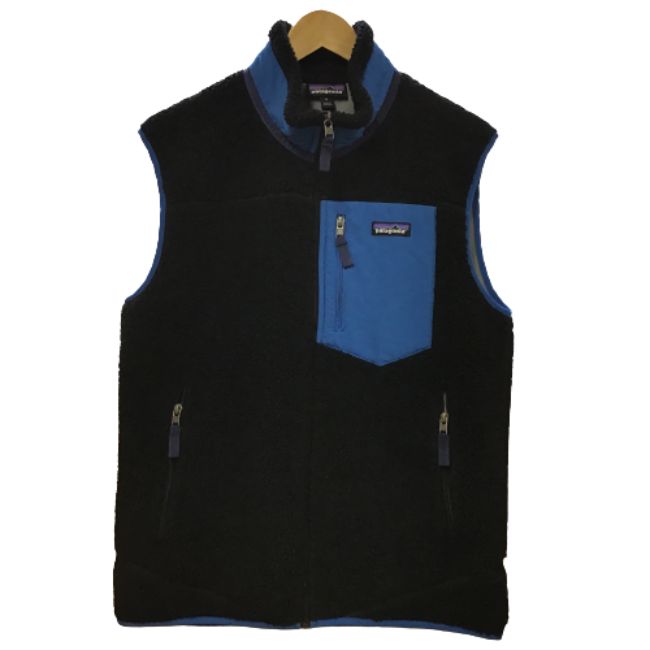 yÁzyYzpatagonia/p^SjA/Classic Retro-X Vest/NVbNgxXg/t[X/xXg/TCYM/23048FA16