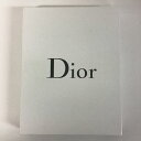 【未使用】【レディース】DIOR/ディ