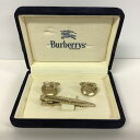 【中古】【メンズ】Burberrys/バーバ