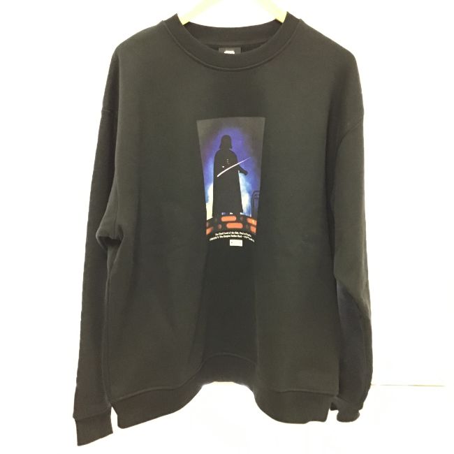 楽天市場】スターウォーズ パーカー(ブランドKITH)(メンズ 楽天市場】スターウォーズ パーカー(ブランドKITH)(メンズ