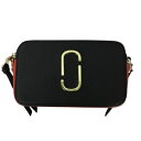 【中古】【レディース】marc jacobs マークジェイコブス snapshot small camera bag スナップショットスモールカメラバッグ ブラ...