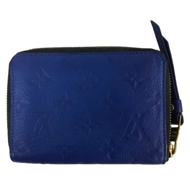 yizyÁzyYzLOUIS VUITTON/CEBg/portefeuill compact/|gtHCEXNbg/RpNgz/M93433/u[