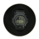 【併売】【中古】supremethe north faceG-SHOCK シュプリームノースフェイスジーショック dw-6900ns-1jr dw-6900ns...