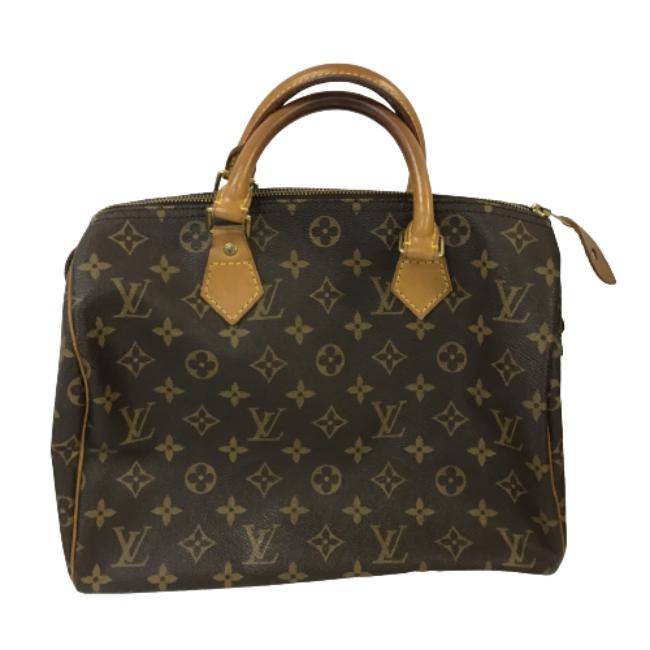 yzyÁz yfB[Xz Louis Vuitton CBg speedy30 Xs[fB30 nhobO M41108 uE