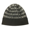 yzyÁzyYzLouis Vuitton CBg Bonnet LV split knit hat {l@LVXvbg@jbgX Xq M70913 ubN 4