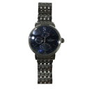 【併売】【中古】ORIENT STAR オリエントスター デイデイト 自動巻き DE02-C0-B