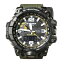 ʻۡڸʡ ڥ󥺡 G-SHOCK å MASTER OF G MUDMASTER ޥåɥޥ GWG-1000-1A3JF ꡼ ӻ