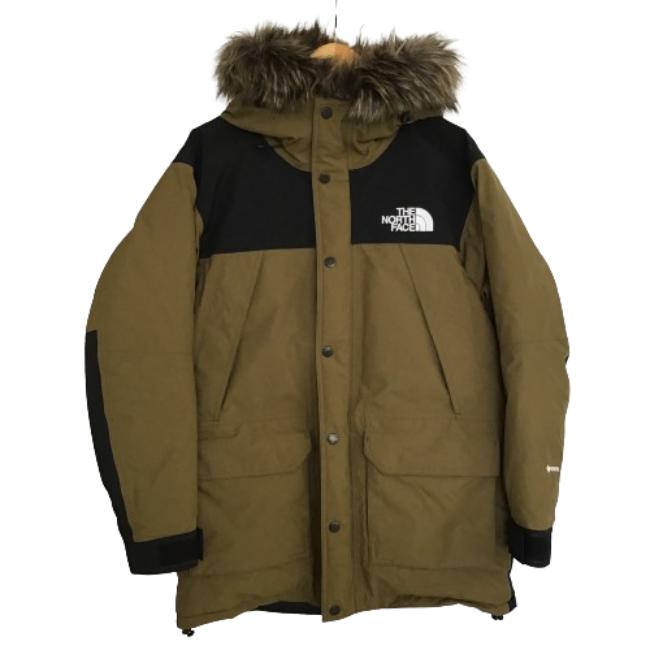 yzyÁzyYzthe north face Um[XtFCX Mountain Down Coat }Ee_ER[g nd91935 J[LO[ M