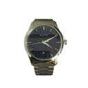 【併売】【中古】GUCCI G timelessGタイムレスYA126440 ネイビー