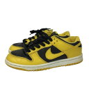 NIKE/ナイキ/DUNK LOW/304875-071/本体のみ/サイズ23cm