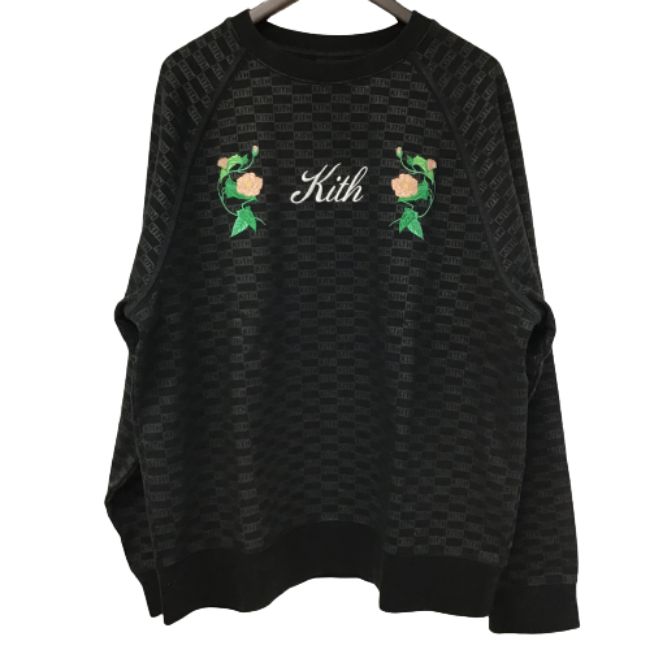 楽天市場】kith 中古(スウェット・トレーナー|トップス 楽天市場】kith 中古(スウェット・トレーナー|トップス