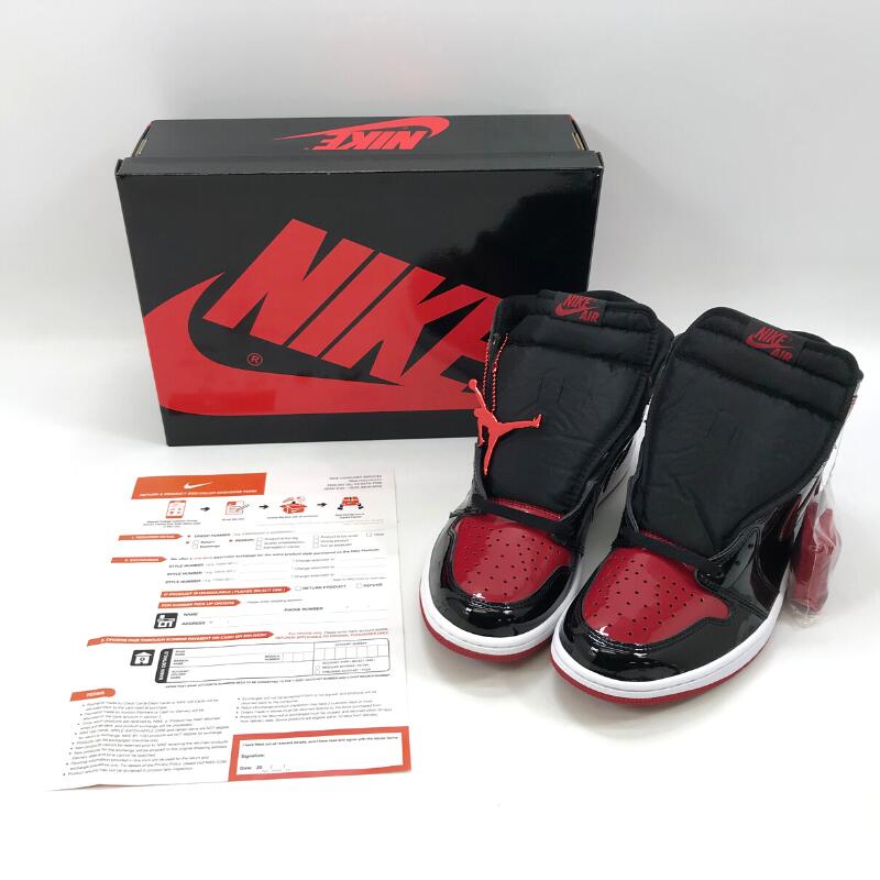 【中古】【併売品】【メンズ】NIKE AIR JORDAN1 RETRO HIGH OG 555088-63 29cm ナイキ エアージョーダン1 レトロのサムネイル