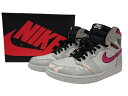 【併売品】【中古】【メンズ】NIKE AIR JORDAN 1 RETRO HIGH OG DEFIANT ナイキ エアジョーダン1 レトロ ハイ オリジナル ディファイアント 30.0cm CD6578-006 エアージョーダン