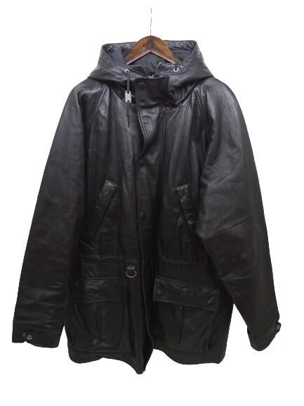 yzyÁzyYzPolo Ralph Lauren Leather Jacket 90S@ubN