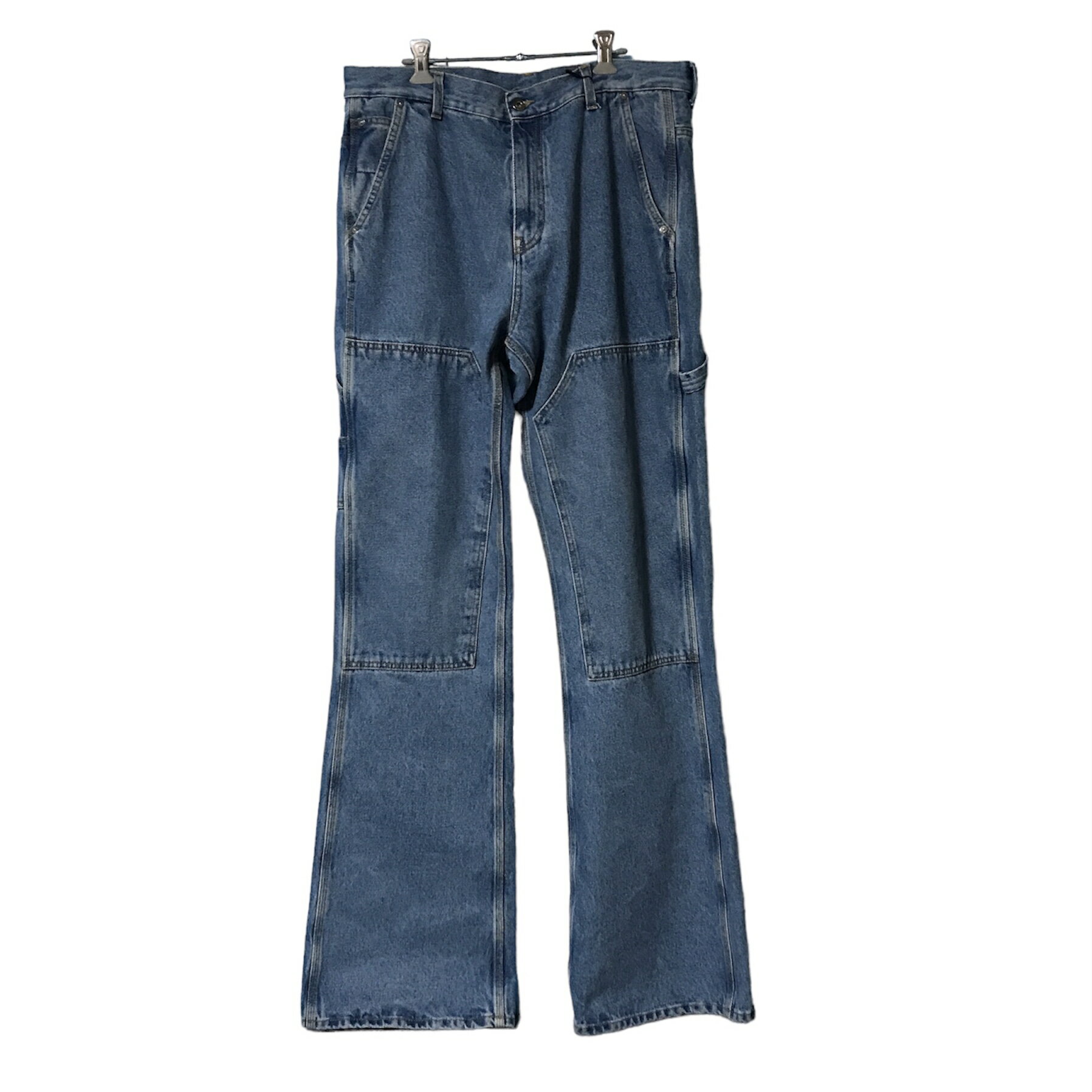 【併売】【中古】 【メンズ】 Off-White オフホワイト 22AW Flare Carpent