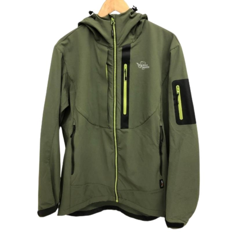 POLEWARDS(ポールワーズ) / CORDURA Versatile Jacket