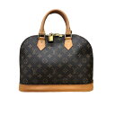 【併売】【中古】【レディース】LOUIS VUITTON ルイヴィトン アルマPM モノグラム M53151(4)