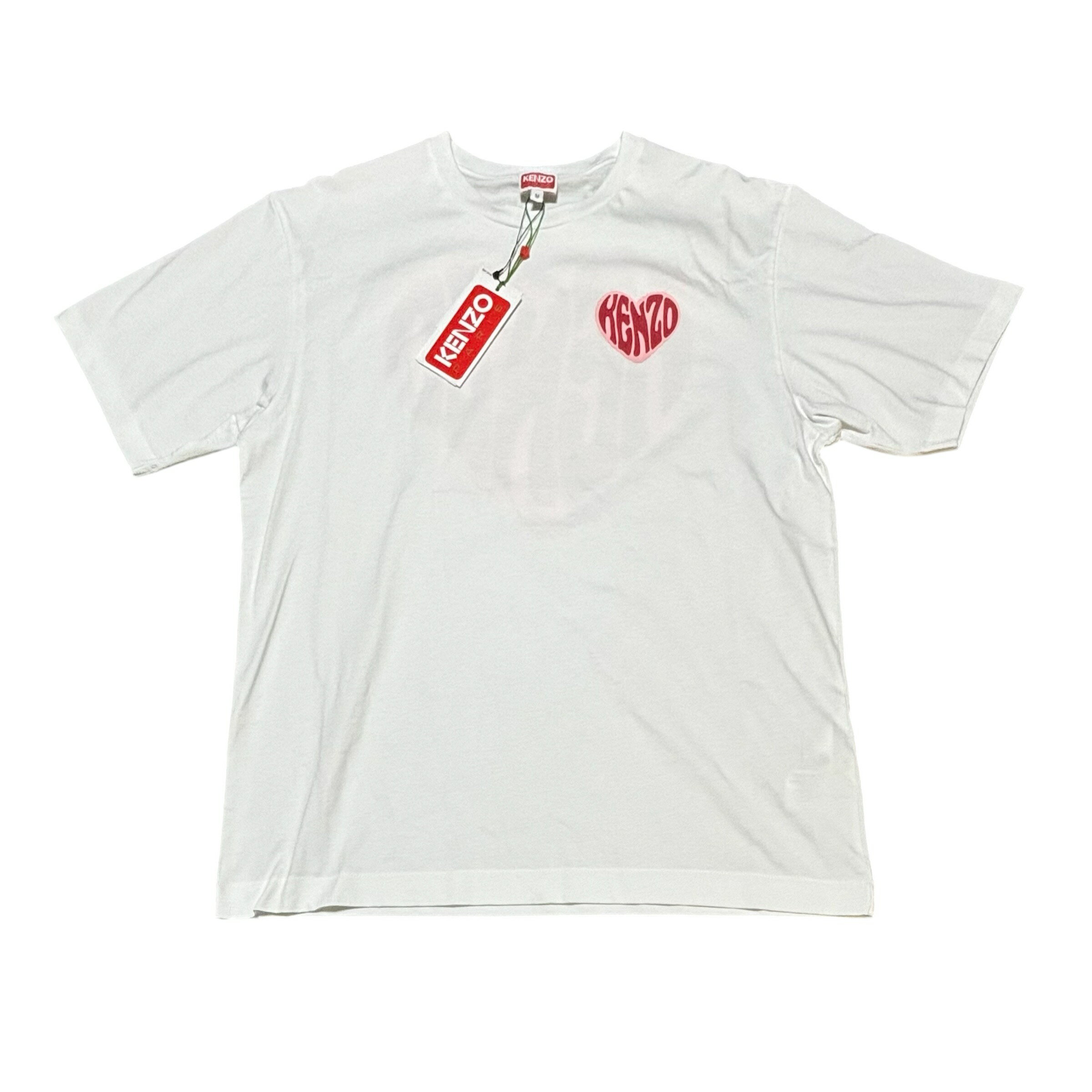 ʻۡšۡڥ󥺡KENZO PARIS 󥾡 С ϡȥ T FD65TS1154SO ۥ磻 M...