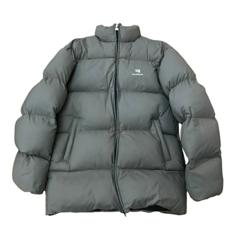 yzyÁzyYzBALENCIAGA oVAK padded jacket pfbhWPbg 681440TJO03 XXS yYz