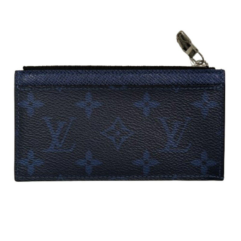 yzyÕizyYzLOUIS VUITTON C Bg coin card holder RCJ[h z_[ ^CK } M30270 u[