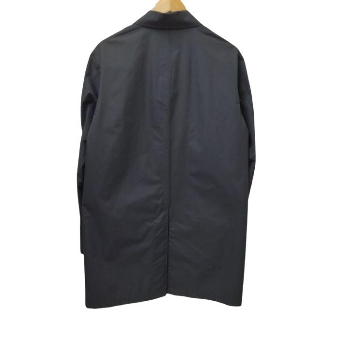 【中古】【メンズ】THE NORTH FACE ノースフェイス コンパクトレインコート コート SFC-19 サイズL