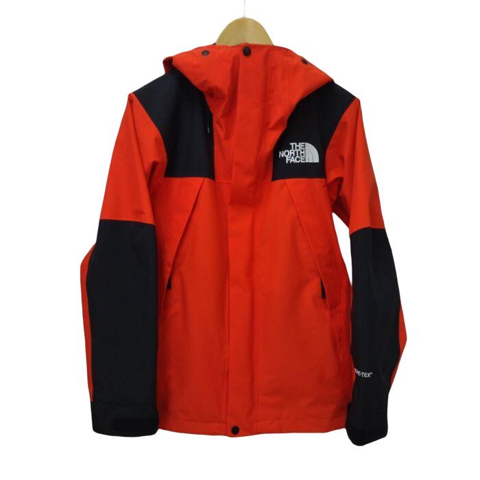 yÁzyYzTHE NORTH FACE Um[XtFCX GORE-TEX Mountain Jacket SAebNX }EeWPbg }Eep[J[ NP61800 bh TCYS