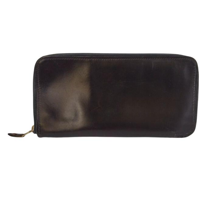 yiz yÁz yYz GLENROYAL OC TRAVEL WALLET gxEHbg Eht@Xi[ OEHbg U[ z NEW BLACK ubN