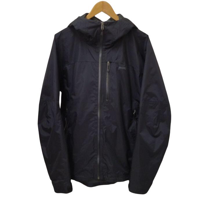 【併売品】 【中古】 【メンズ】patagonia パタゴニア インサレーテッド トレントシェルジャケット マウンテンパーカー サイズLのサムネイル