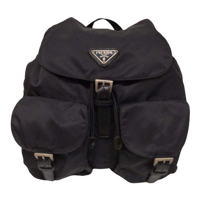 ʻʡۡšۡڥǥPRADA ץ NYLON RUCKSACK ʥå ֥å 