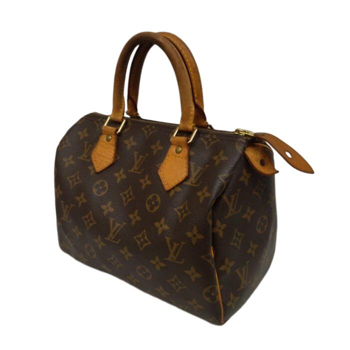 ʻۡšۡڥǥLOUIS VUITTON 륤ȥ ԡǥ25 Υ ϥɥХå ܥȥХå M415...